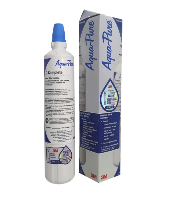 3M™ 全效型濾芯 AP Easy C-Complete