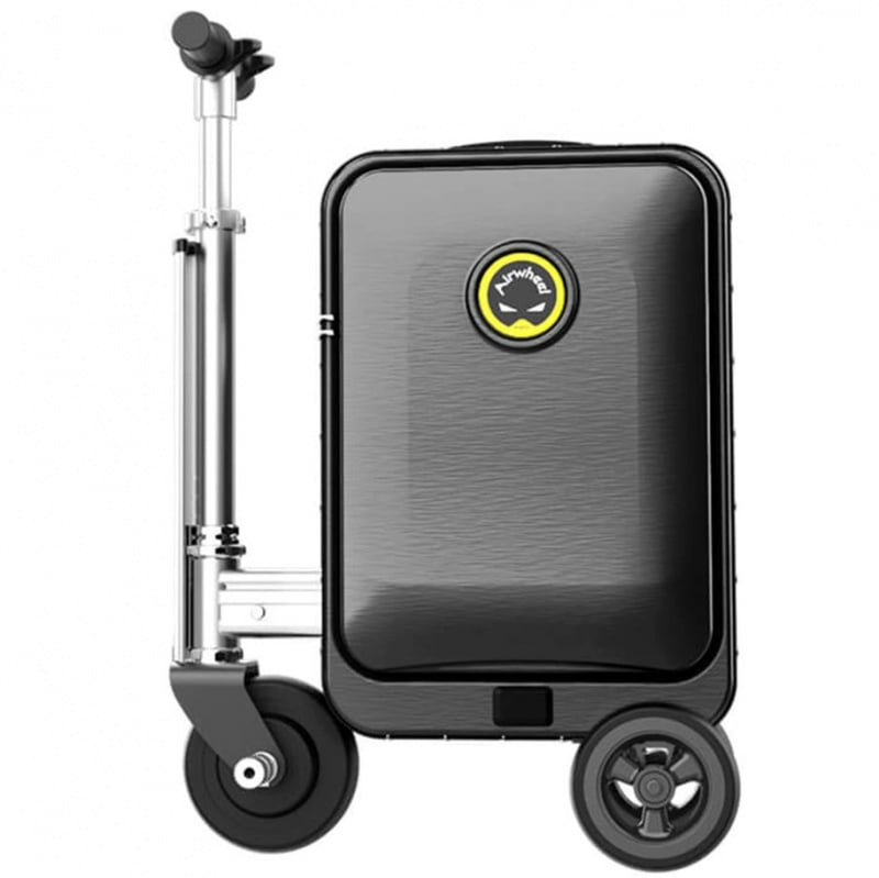 Airwheel 可騎坐智能手拉行李箱 SE3S（20inches）