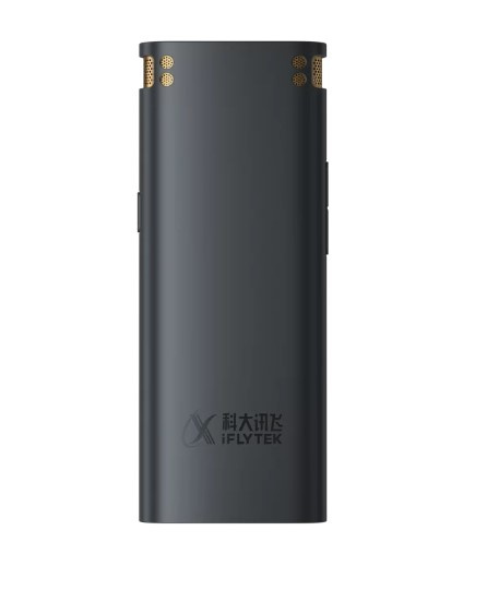 iFlytek SR302 PRO智能錄音筆