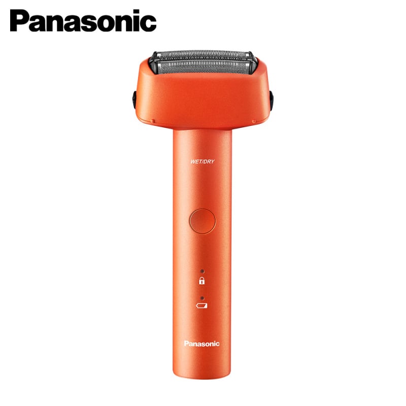 Panasonic 樂聲 ES-RM31 三刀頭便攜式電動剃鬚刨【平行進口 原裝正貨】 Panasonic 樂聲 ES-RM31 三刀頭便攜式電動剃鬚刨【平行進口 原裝正貨】