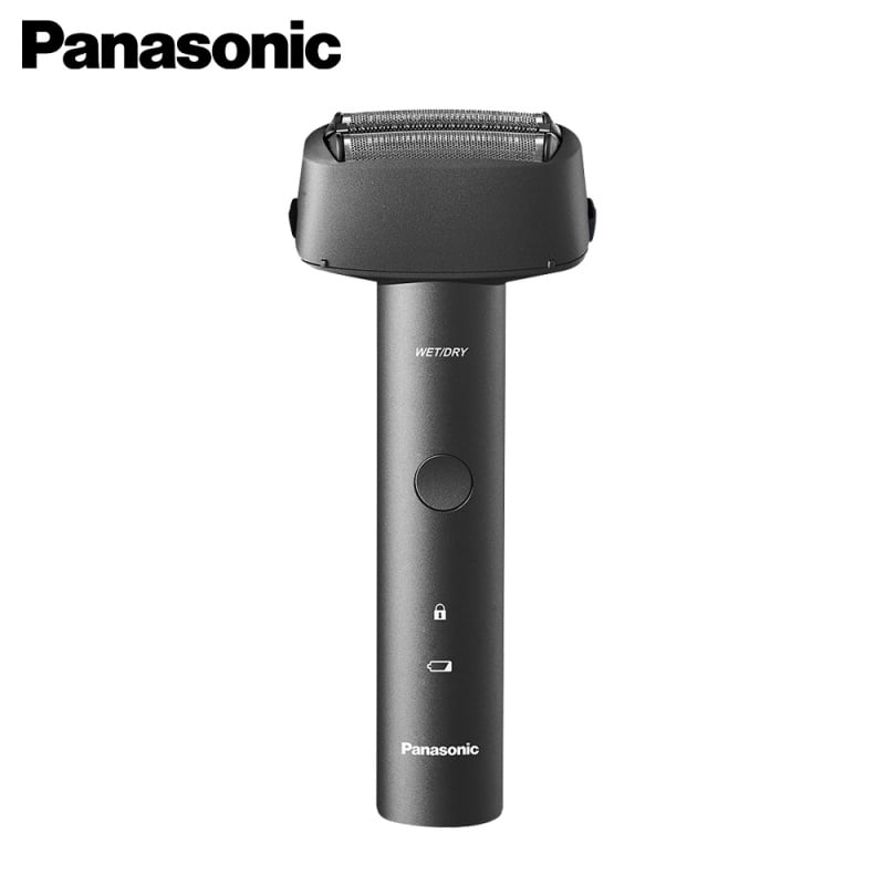 Panasonic 樂聲 ES-RM31 三刀頭便攜式電動剃鬚刨【平行進口 原裝正貨】 Panasonic 樂聲 ES-RM31 三刀頭便攜式電動剃鬚刨【平行進口 原裝正貨】