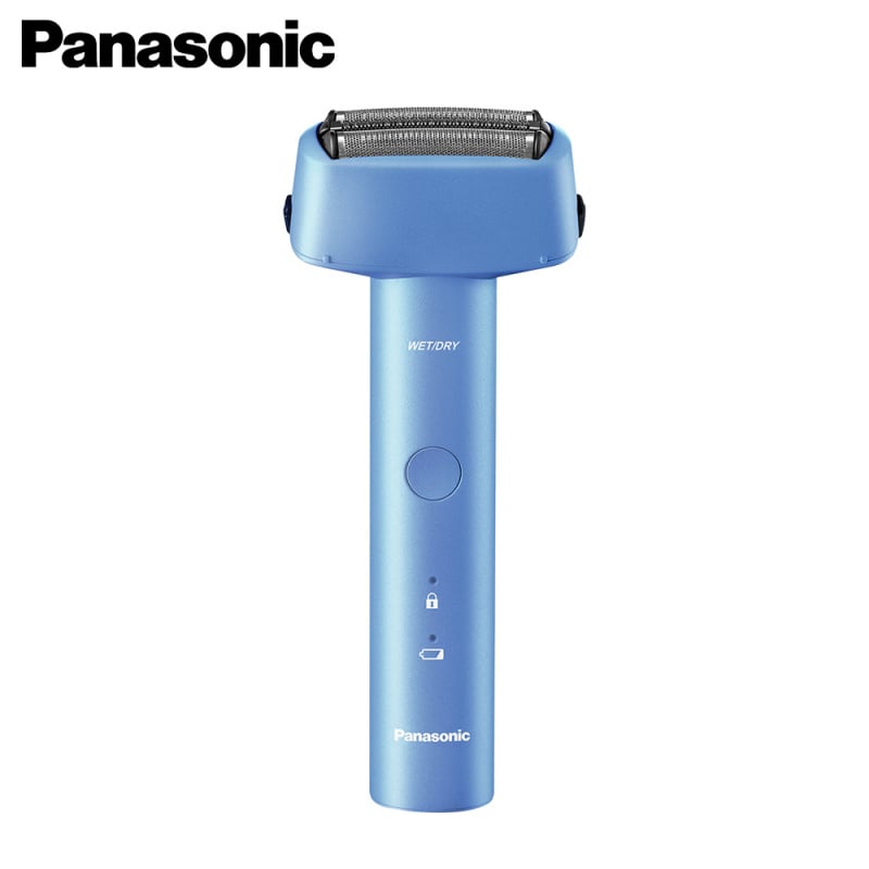 Panasonic 樂聲 ES-RM31 三刀頭便攜式電動剃鬚刨【平行進口 原裝正貨】 Panasonic 樂聲 ES-RM31 三刀頭便攜式電動剃鬚刨【平行進口 原裝正貨】