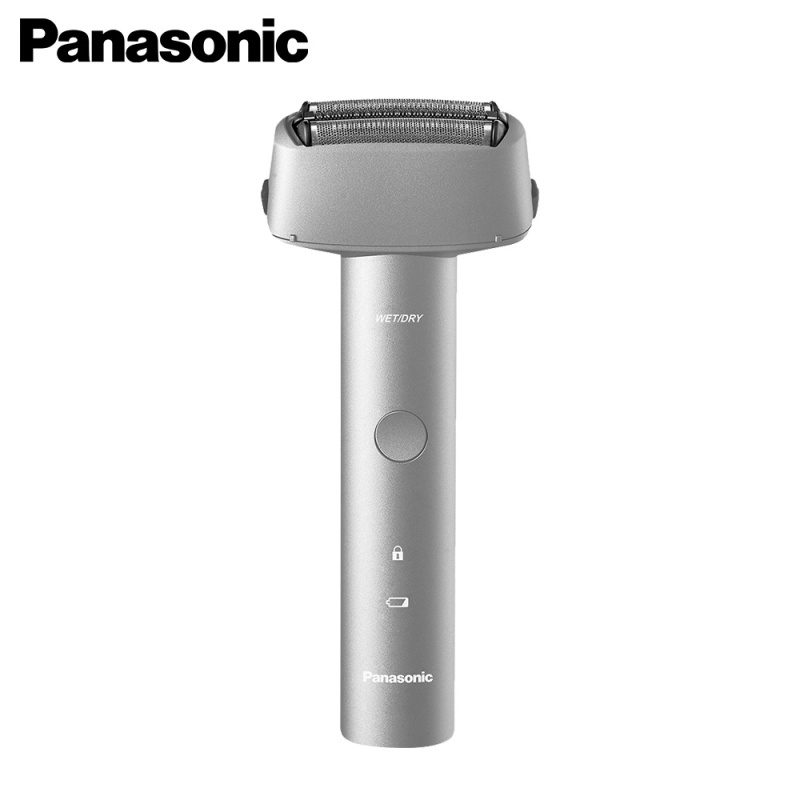 Panasonic 樂聲 ES-RM31 三刀頭便攜式電動剃鬚刨【平行進口 原裝正貨】 Panasonic 樂聲 ES-RM31 三刀頭便攜式電動剃鬚刨【平行進口 原裝正貨】