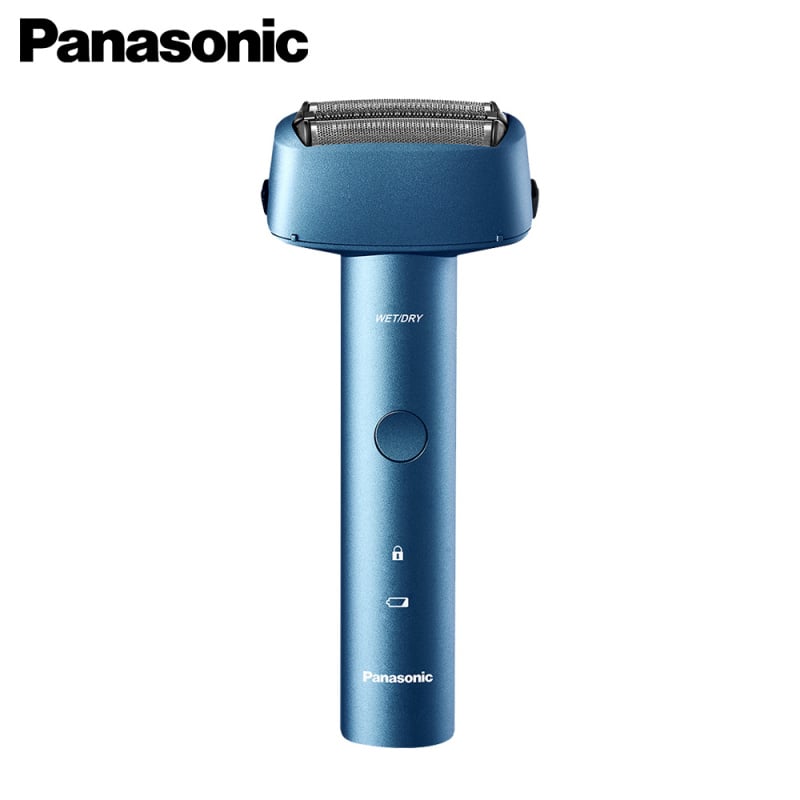 Panasonic 樂聲 ES-RM31 三刀頭便攜式電動剃鬚刨【平行進口 原裝正貨】 Panasonic 樂聲 ES-RM31 三刀頭便攜式電動剃鬚刨【平行進口 原裝正貨】