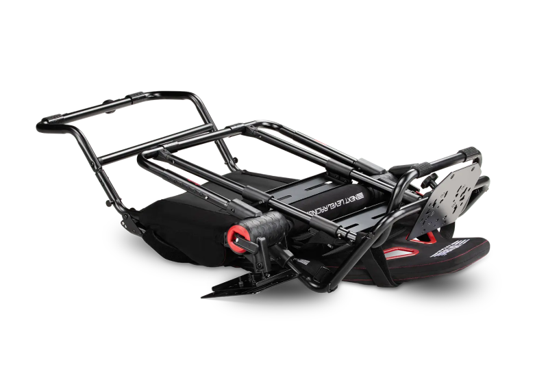 Next Level Racing GT Lite Pro 折疊式賽車架
