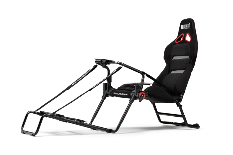 Next Level Racing GT Lite Pro 折疊式賽車架