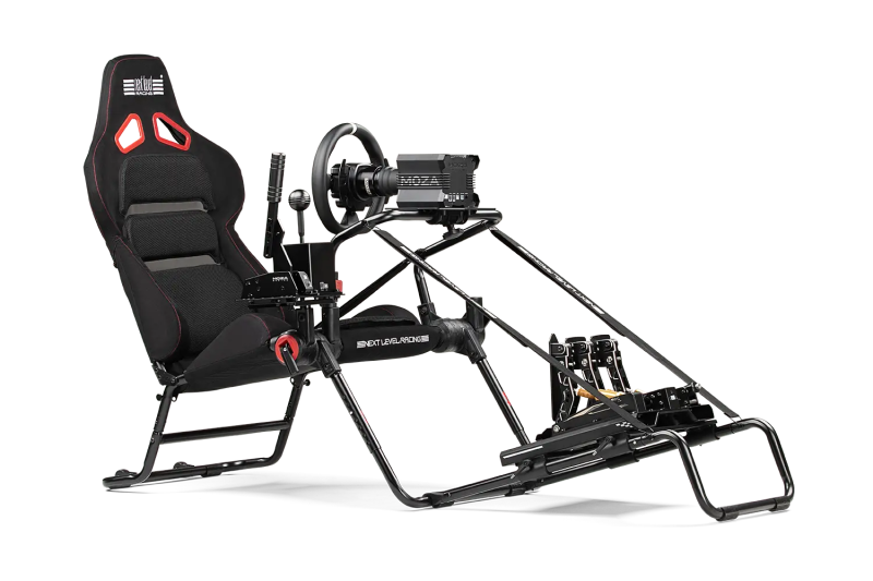 Next Level Racing GT Lite Pro 折疊式賽車架