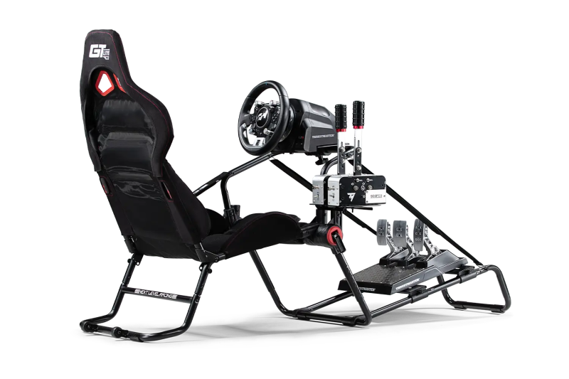 Next Level Racing GT Lite Pro 折疊式賽車架