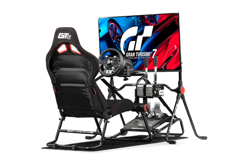 Next Level Racing GT Lite Pro 折疊式賽車架