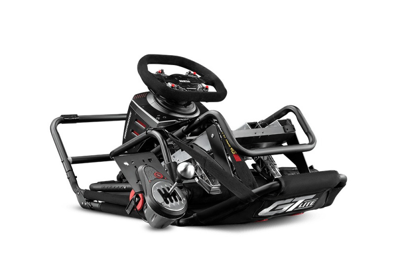 Next Level Racing GT Lite 摺合式兩用賽車椅