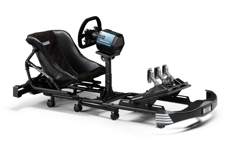 Next Level Racing Go Kart Plus 賽車架