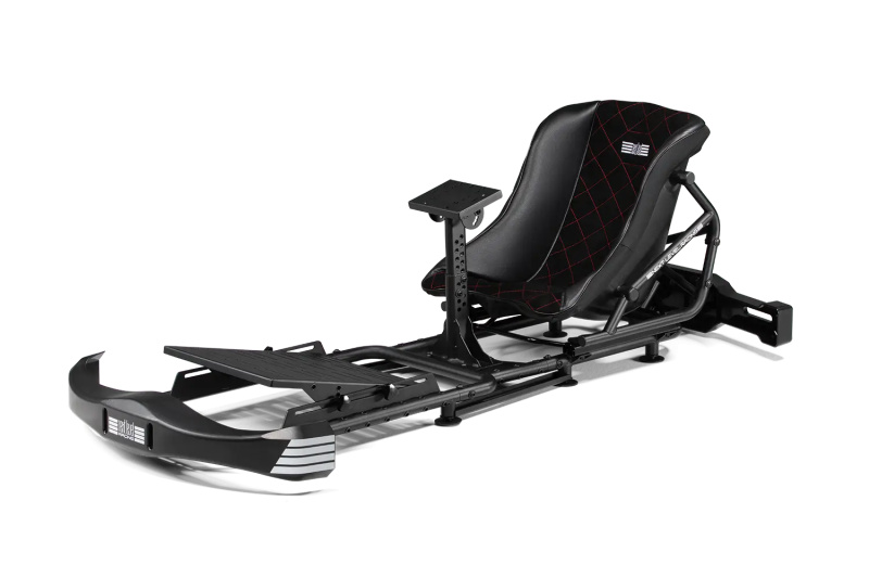 Next Level Racing Go Kart Plus 賽車架