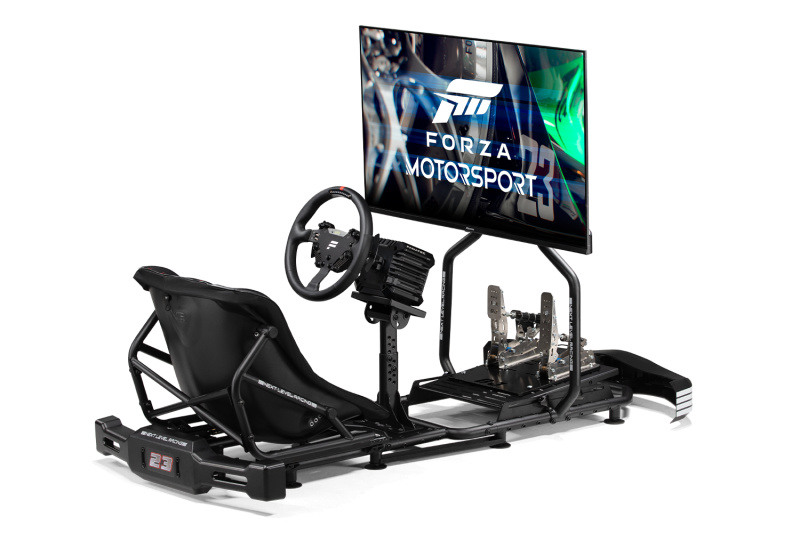 Next Level Racing Go Kart Plus 賽車架