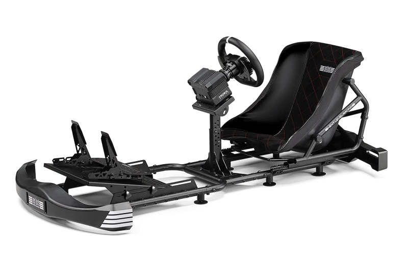 Next Level Racing Go Kart Plus 賽車架
