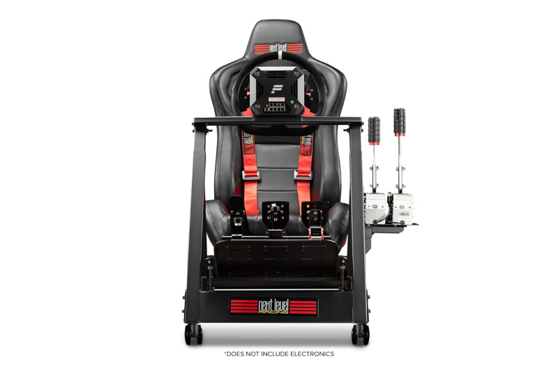 Next Level Racing Wheel GT-Track 賽車架