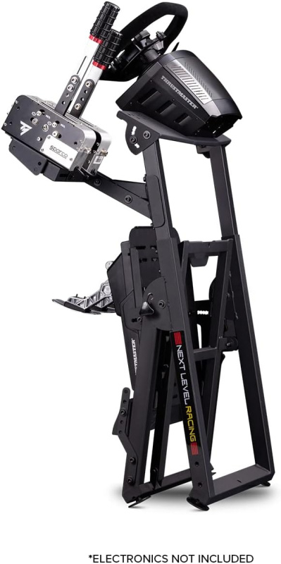 Next Level Racing Wheel Stand 2.0 賽車前架