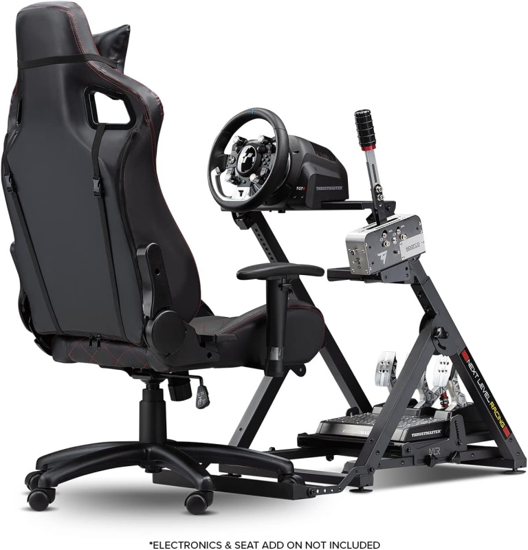 Next Level Racing Wheel Stand 2.0 賽車前架