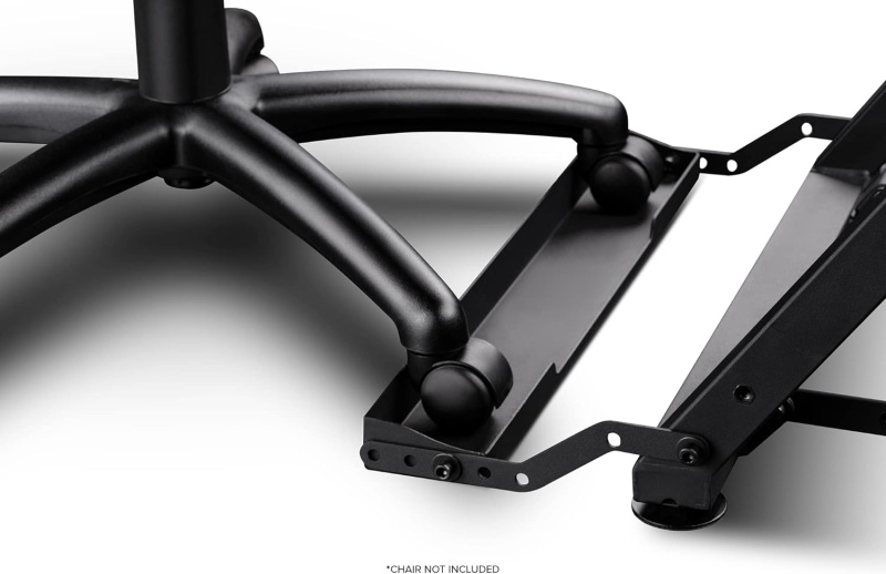 Next Level Racing Wheel Stand 2.0 賽車前架