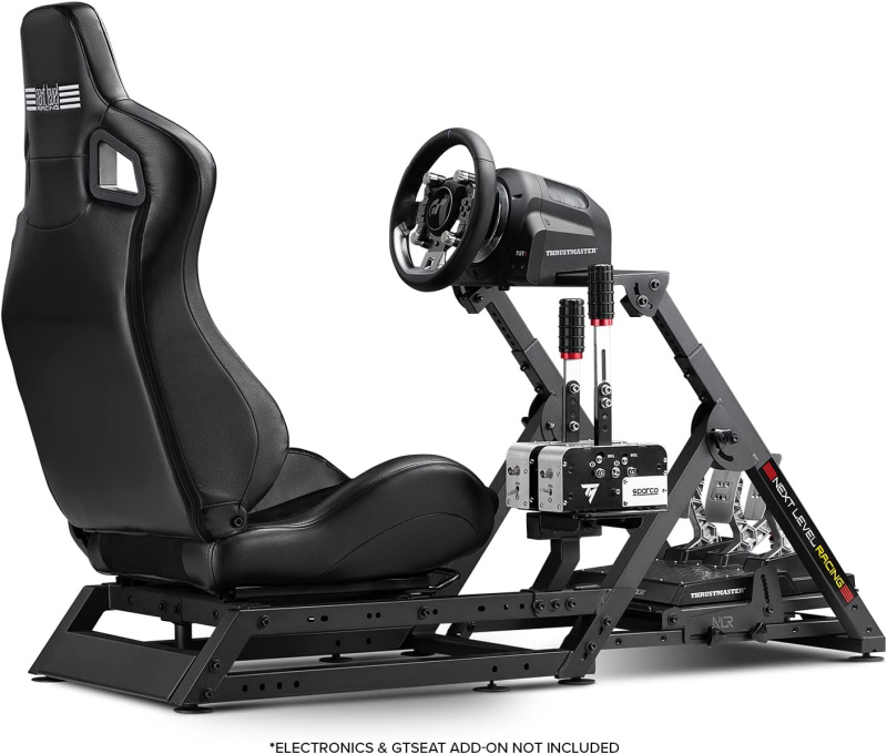 Next Level Racing Wheel Stand 2.0 賽車前架
