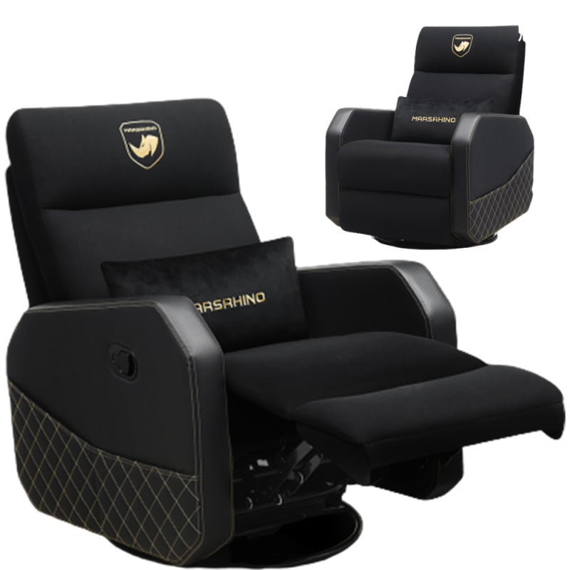 Marsrhino火星犀牛 Viper 魅影 超跑沙發