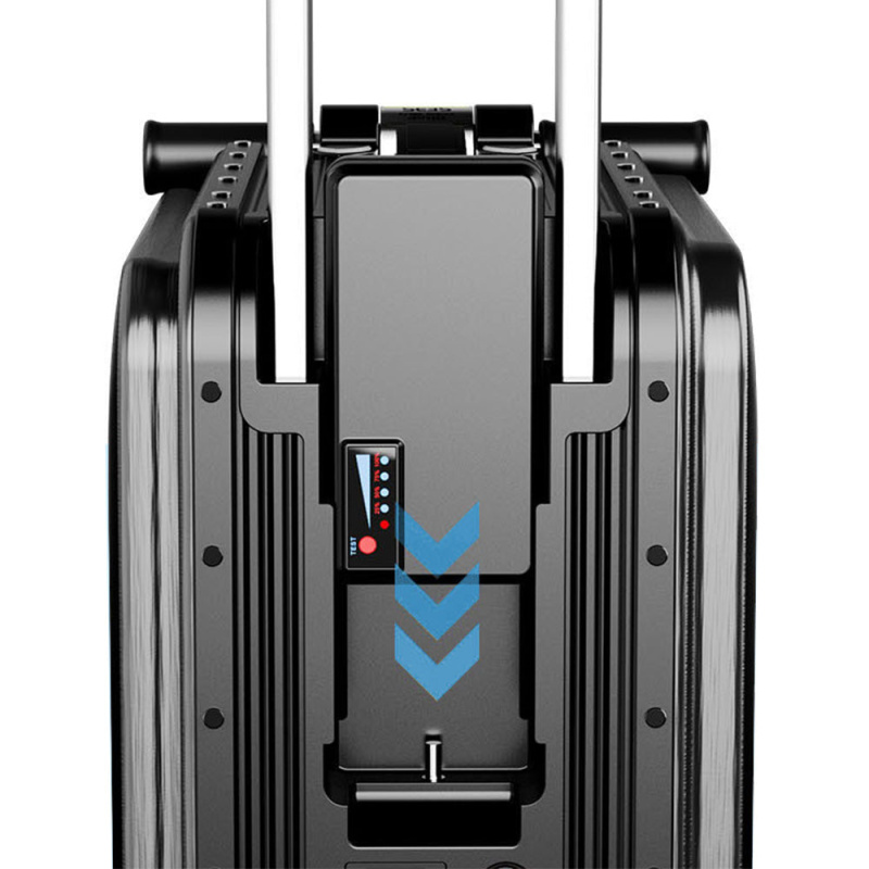 Airwheel 可騎坐智能手拉行李箱 SE3 Mini T