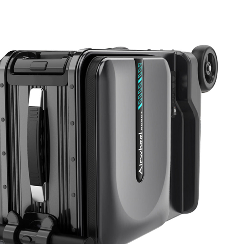 Airwheel 可騎坐智能手拉行李箱 SE3 Mini T