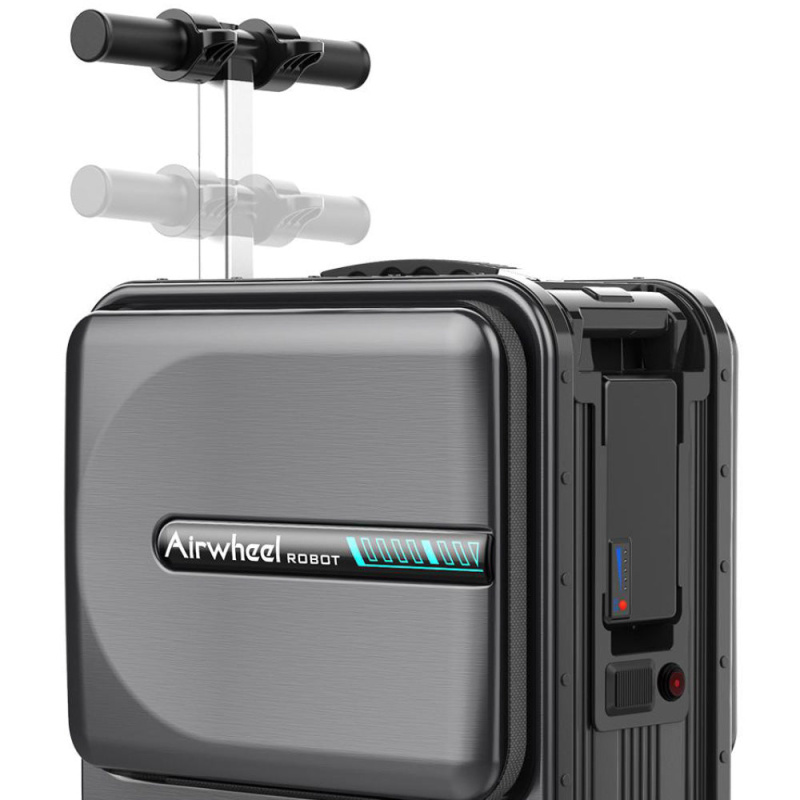 Airwheel 可騎坐智能手拉行李箱 SE3 Mini T