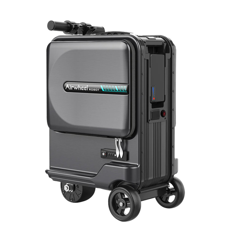 Airwheel 可騎坐智能手拉行李箱 SE3 Mini T