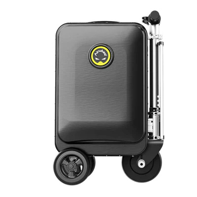 Airwheel 可騎坐智能手拉行李箱 SE3S [20inches]
