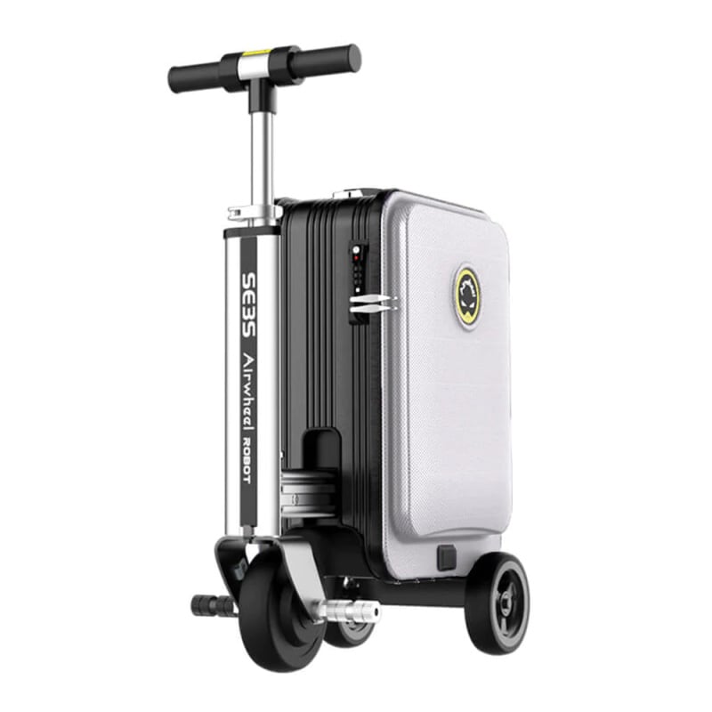 Airwheel 可騎坐智能手拉行李箱 SE3S [20inches]