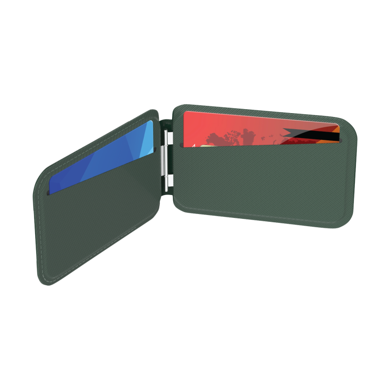 MOMAX 1-Wallet磁吸卡片套支架 [SR29] [5色]