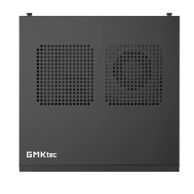 GMKTEC NucBox M4 Mini PC 迷你電腦 (i9-11900H, 32GB+2TB SSD)