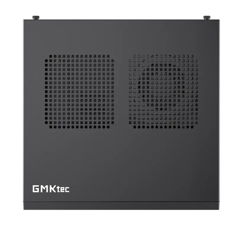 【全新行貨】GMKTEC NucBox M4 Mini PC 迷你電腦 (i9-11900H, 32GB+2TB SSD) [ 全港免運 ]