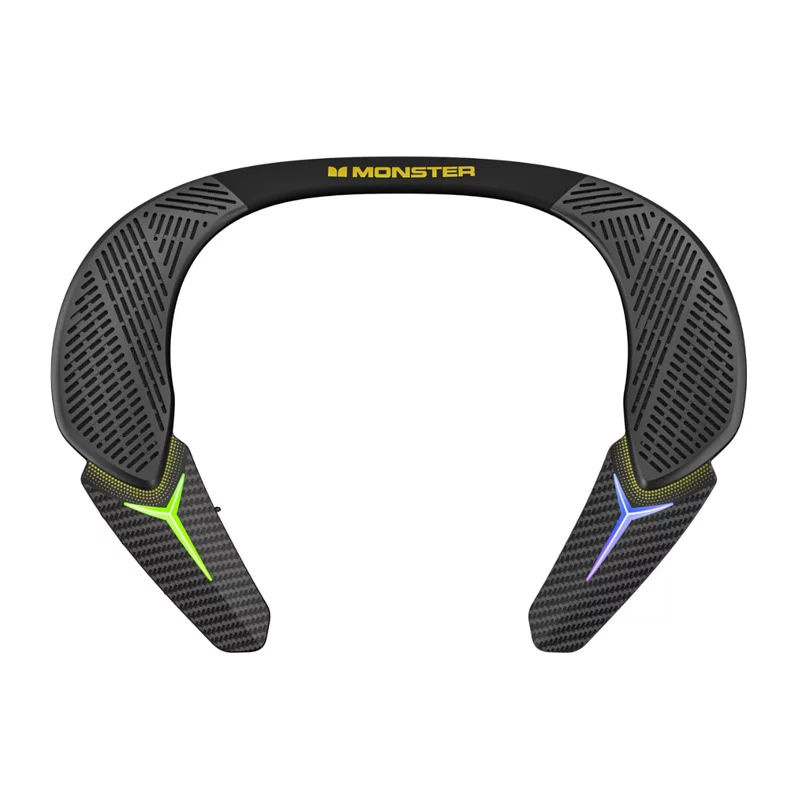 Monster Stinger Gaming 穿戴式藍芽喇叭【香港行貨】