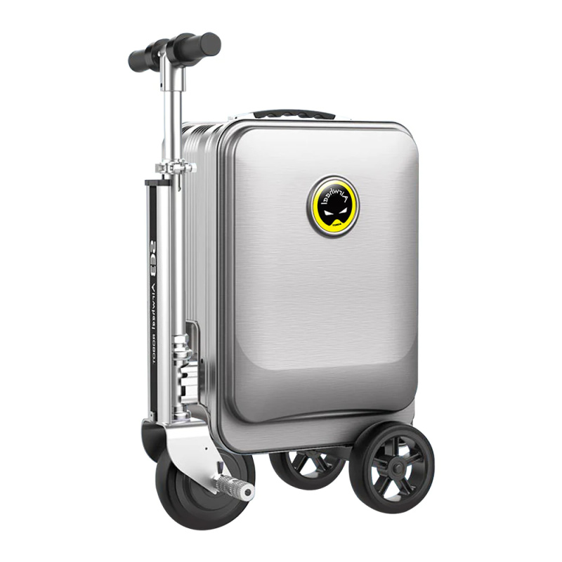 Airwheel 可騎坐智能手拉行李箱 [SE3S]