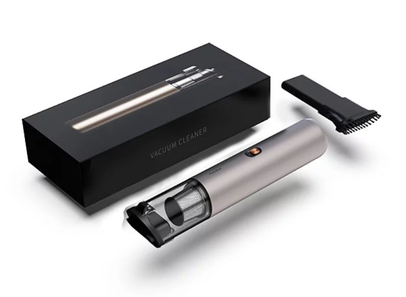 AutoBot VX Pro 無線車家兩用吸塵機(附送兩個濾芯)