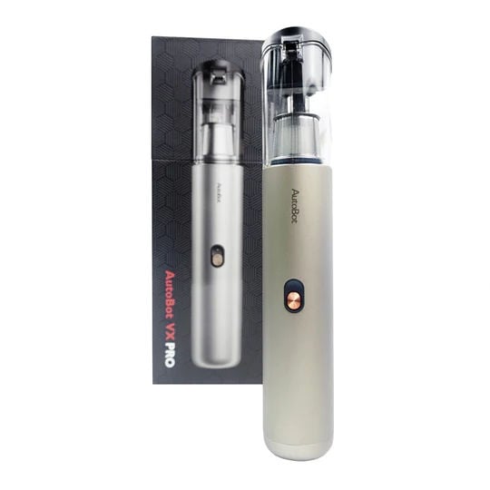 AutoBot VX Pro 無線車家兩用吸塵機(附送兩個濾芯)