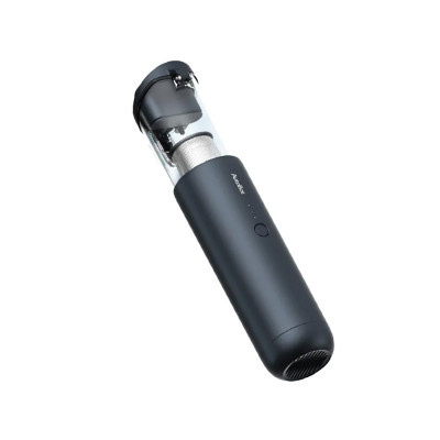 AutoBot V mini 吸塵機(附送兩個濾芯) 炭灰色