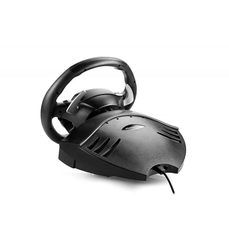 Thrustmaster 圖馬思特 T80 Ferrari 488 GTB Edition 方向盤+腳踏