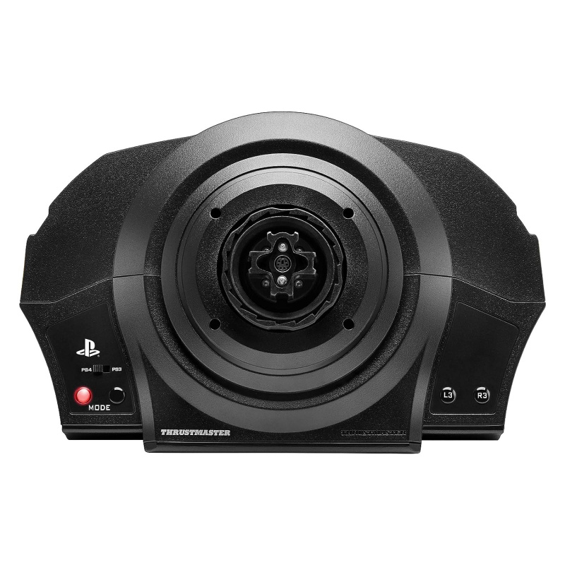 Thrustmaster 圖馬思特 T300 Racing Wheel Servo Base 方向盤底座