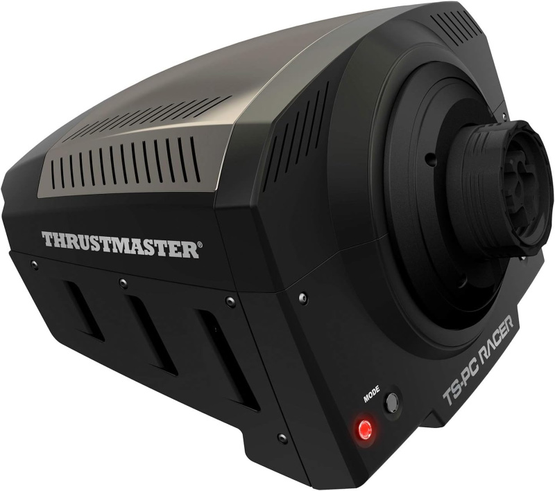 Thrustmaster 圖馬思特 TS-PC RACER FERRARI 488 Challenge Edition 方向盤