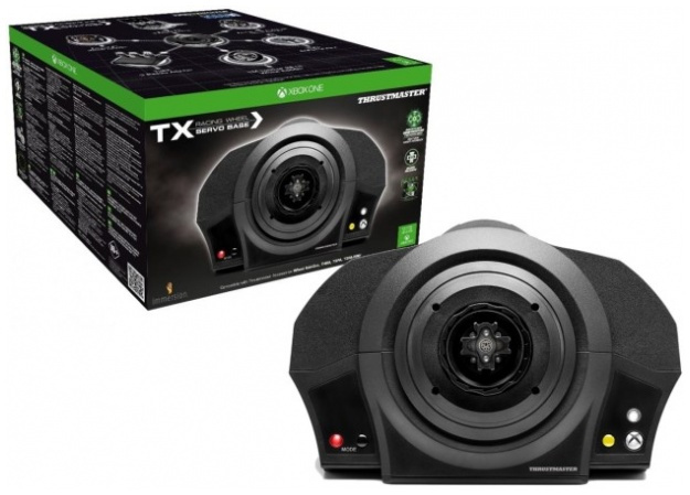 Thrustmaster 圖馬思特 TX Racing Wheel Servo Base for Xbox One & PC 方向盤底座