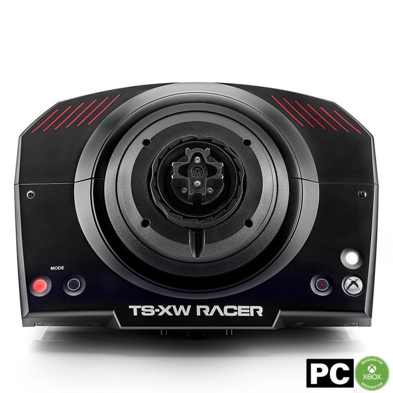 Thrustmaster 圖馬思特 TS-XW Servo Base 方向盤底座
