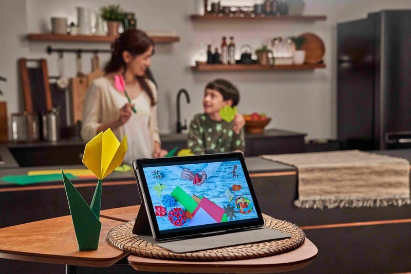 Lenovo Tab M10 (第三代) 平板電腦