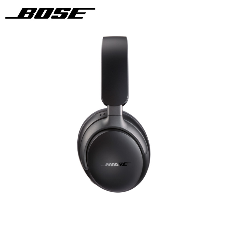 【最新型號】Bose QuietComfort® Ultra 無線消噪耳機【原裝行貨一年保養】