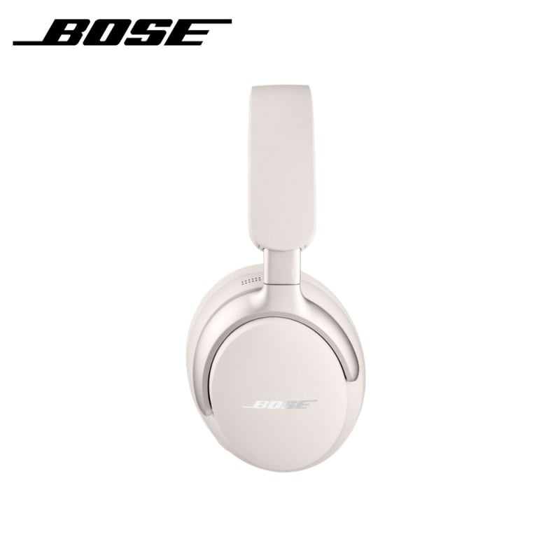 【最新型號】Bose QuietComfort® Ultra 無線消噪耳機【原裝行貨一年保養】