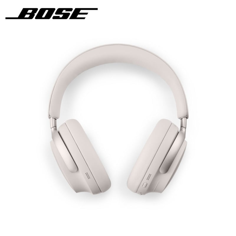 【最新型號】Bose QuietComfort® Ultra 無線消噪耳機【原裝行貨一年保養】