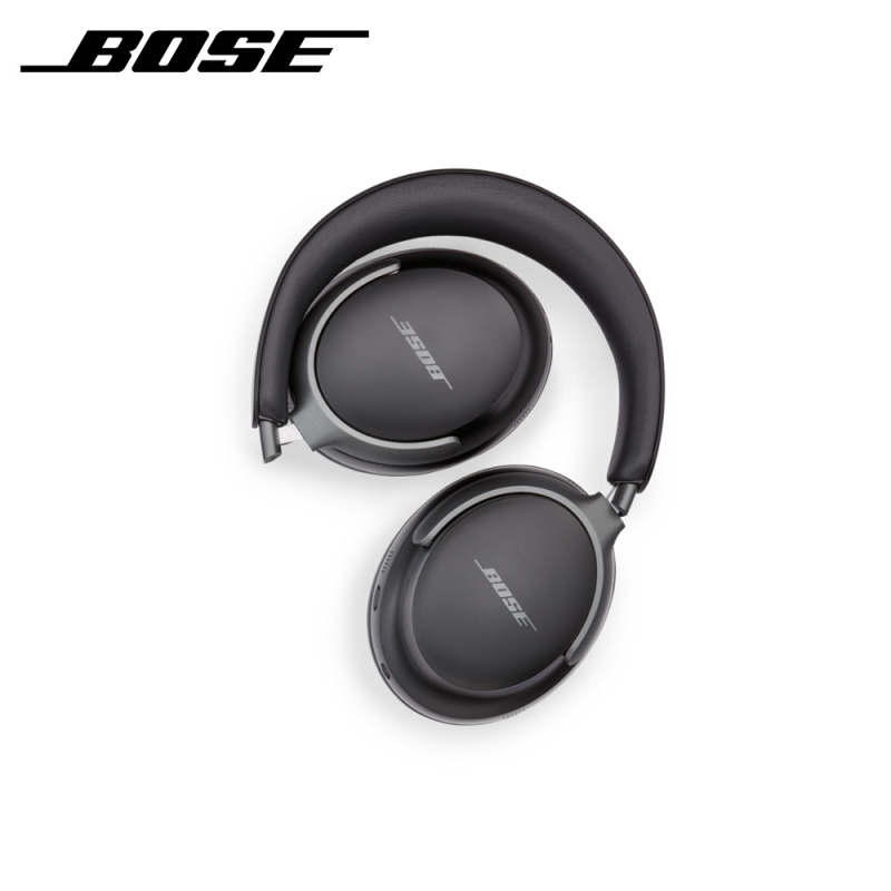 【最新型號】Bose QuietComfort® Ultra 無線消噪耳機【原裝行貨一年保養】