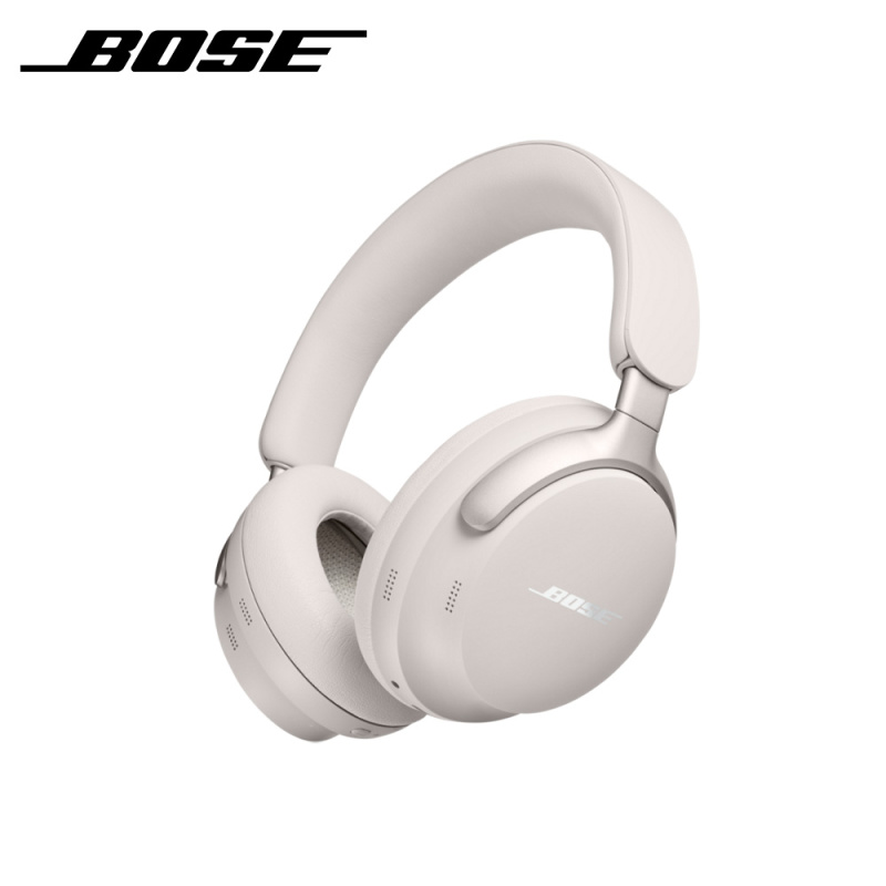 【最新型號】Bose QuietComfort® Ultra 無線消噪耳機【原裝行貨一年保養】