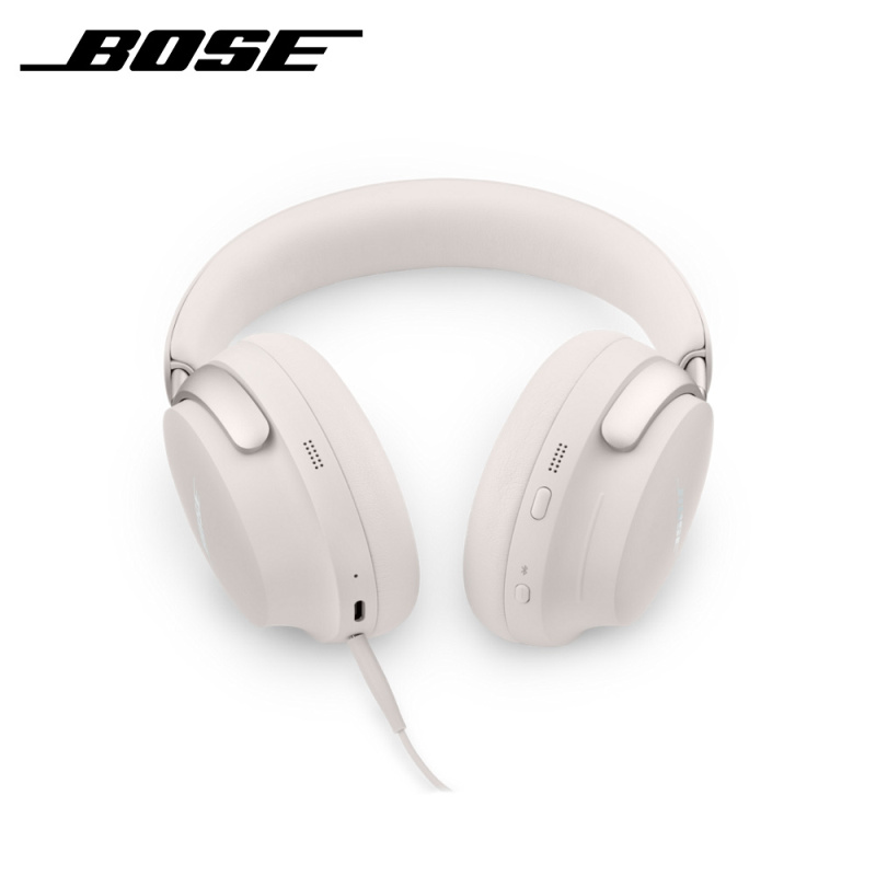 【最新型號】Bose QuietComfort® Ultra 無線消噪耳機【原裝行貨一年保養】